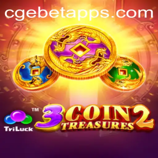 Exploring 3CoinTreasures2 in the Era of Digital Gaming