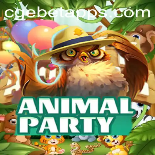 AnimalParty: The Exciting Adventure Awaits