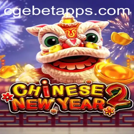 Experience the Excitement of CHINESENEWYEAR2 with CGEBET