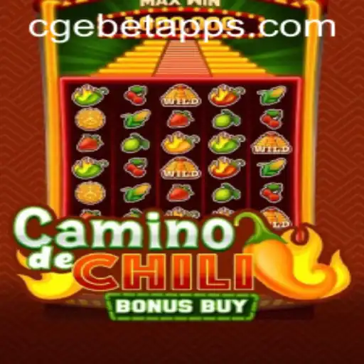 CaminodeChiliBonusBuy: Exploring the Exciting New Casino Game