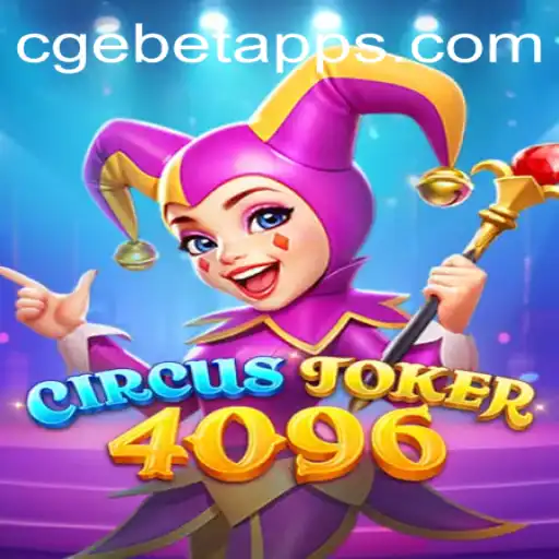 CircusJoker4096: A Captivating New Game Blending Strategy and Entertainment