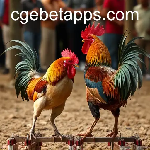 Gaming Experience ​CGEBET - 800+ Premium and Exclusive Games