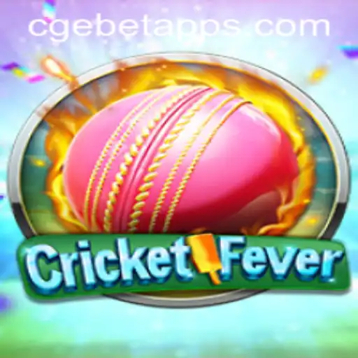 CricketFever: Dive into the Thrills of CGEBET