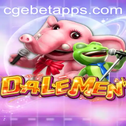 Unveiling the Mysteries of DALEMEN: A Journey into the Enigmatic Game