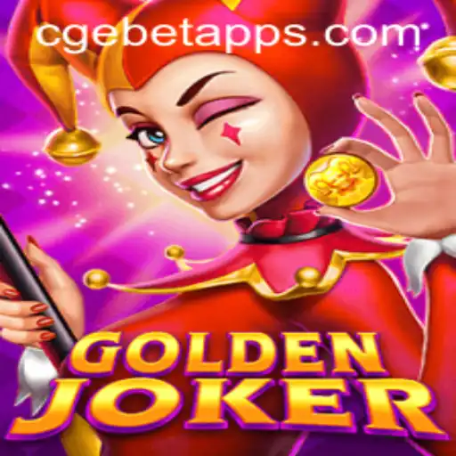 Discover the Thrills of GoldenJoker: A CGEBET Gaming Experience