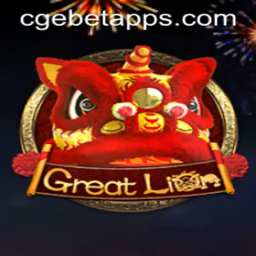 Exploring the Thrilling World of GreatLion: A CGEBET Adventure