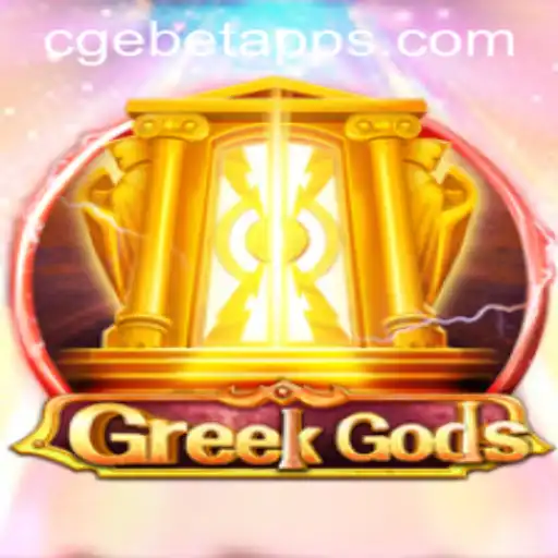 Discover the Thrilling World of GreekGods: A Unique Gaming Experience With CGEBET