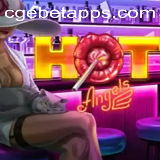 HotAngels: A Thrilling Gaming Experience with CGEBET