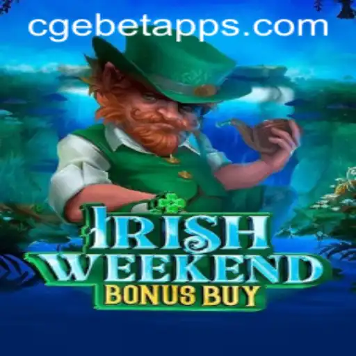Discover the Excitement of IrishWeekendBonusBuy with CGEBET