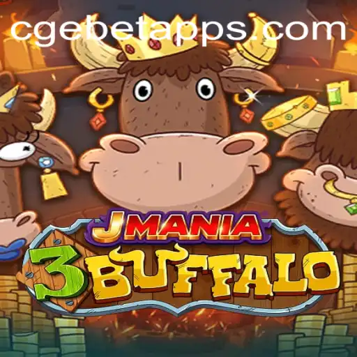 Exploring the Exciting World of JMania3Buffalo with CGEBET