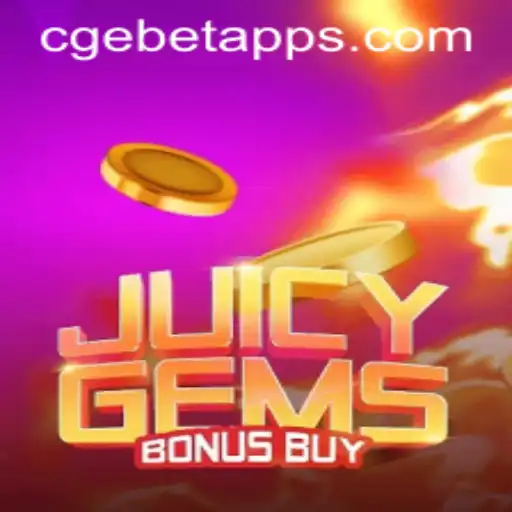 JuicyGemsBonusBuy: An Exciting Adventure with CGEBET