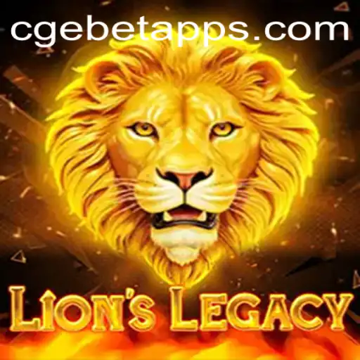 LionsLegacy: A Majestic Journey Through the Wilderness