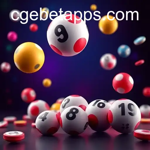 Gaming Experience ​CGEBET - 800+ Premium and Exclusive Games