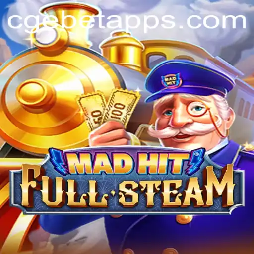 MadHitFullSteam: A Thrilling Mix of Strategy and Excitement