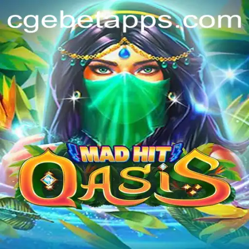 MadHitOasis: An Exciting New Cyber Adventure with Strategic Elements