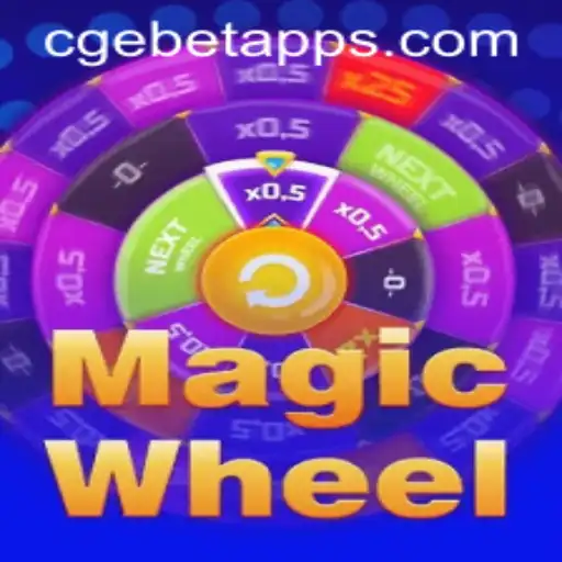MagicWheel: An Exciting New Experience in Gaming with CGEBET