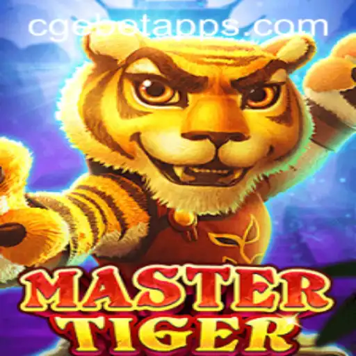 MasterTiger: Unveiling the Exciting World of CGEBET Gaming