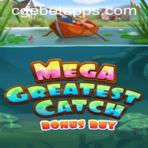 MegaGreatestCatchBonusBuy: A Deep Dive into the Ultimate Gaming Experience