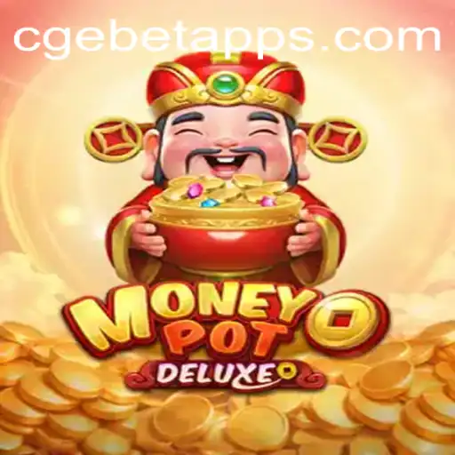 Exploring MoneyPotDELUXE