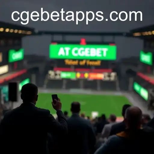 VIP Service ​CGEBET - 24/7 Support and Exclusive Benefits
