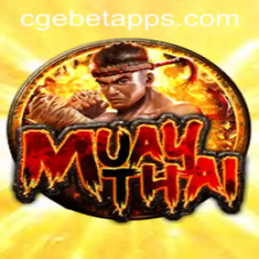 MuayThai: Tradition Meets Competitive Gaming with CGEBET