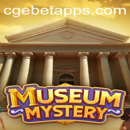 Unraveling the Enigma of MuseumMystery: The Ultimate CGEBET Experience