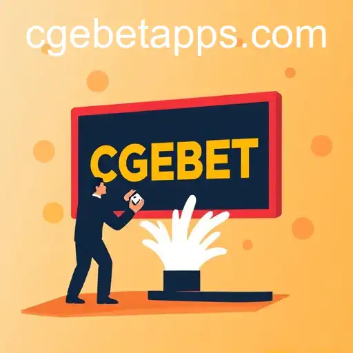 Gaming Experience ​CGEBET - 800+ Premium and Exclusive Games