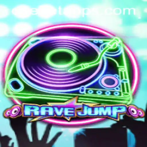 RaveJump - An Electrifying Leap into Virtual Nightlife