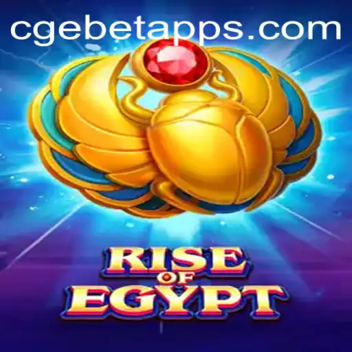 Discovering the Enigmatic World of RiseOfEgypt with CGEBET