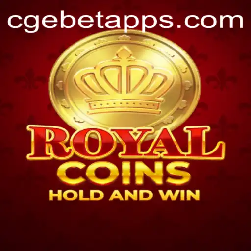 Unveiling the Enchanting World of RoyalCoins: A Dive into CGEBET's Latest Gaming Sensation