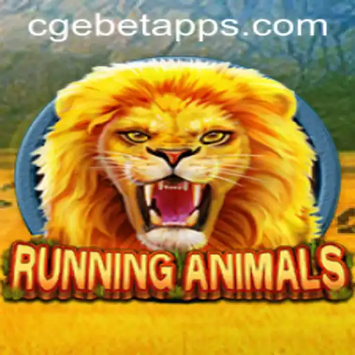 Exploring the Thrilling World of RunningAnimals: Dive into the CGEBET Experience
