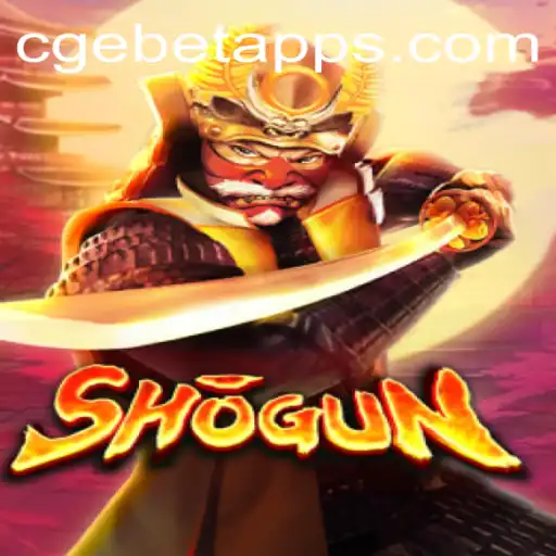 Shogun: Mastering the Art of Strategic Warfare with CGEBET