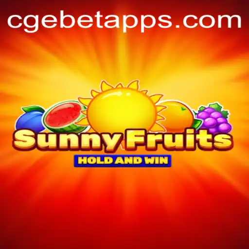 SunnyFruits: A New Adventure in Online Gaming with CGEBET