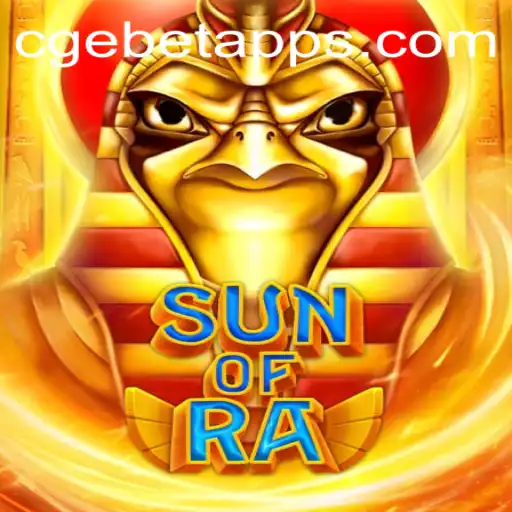 Unveiling the Mystical World of SunofRa: A Journey with CGEBET