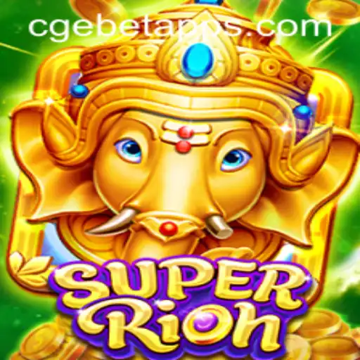Exploring SuperRich: A Thrilling Casino Game Adventure