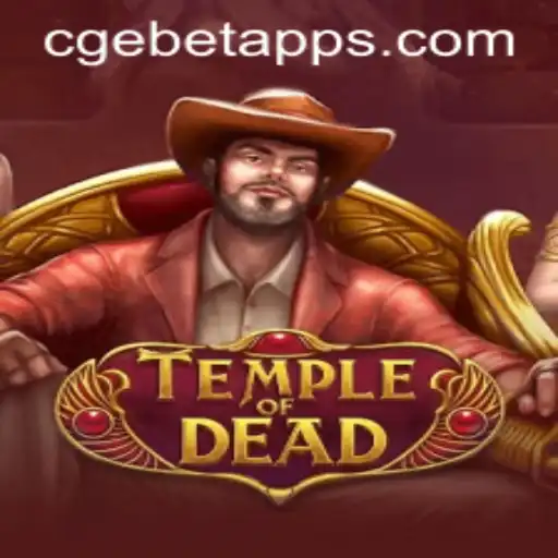 Exploring TempleofDead: A Comprehensive Guide to the CGEBET Gaming Experience