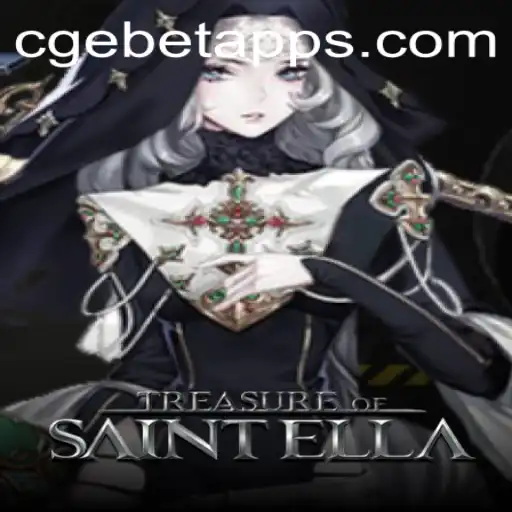 Dive into Adventure with TreasureofSaintElla and the CGEBET Experience