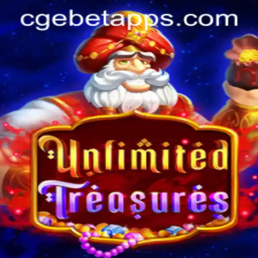 Exploring UnlimitedTreasures: The Ultimate Gaming Adventure with CGEBET
